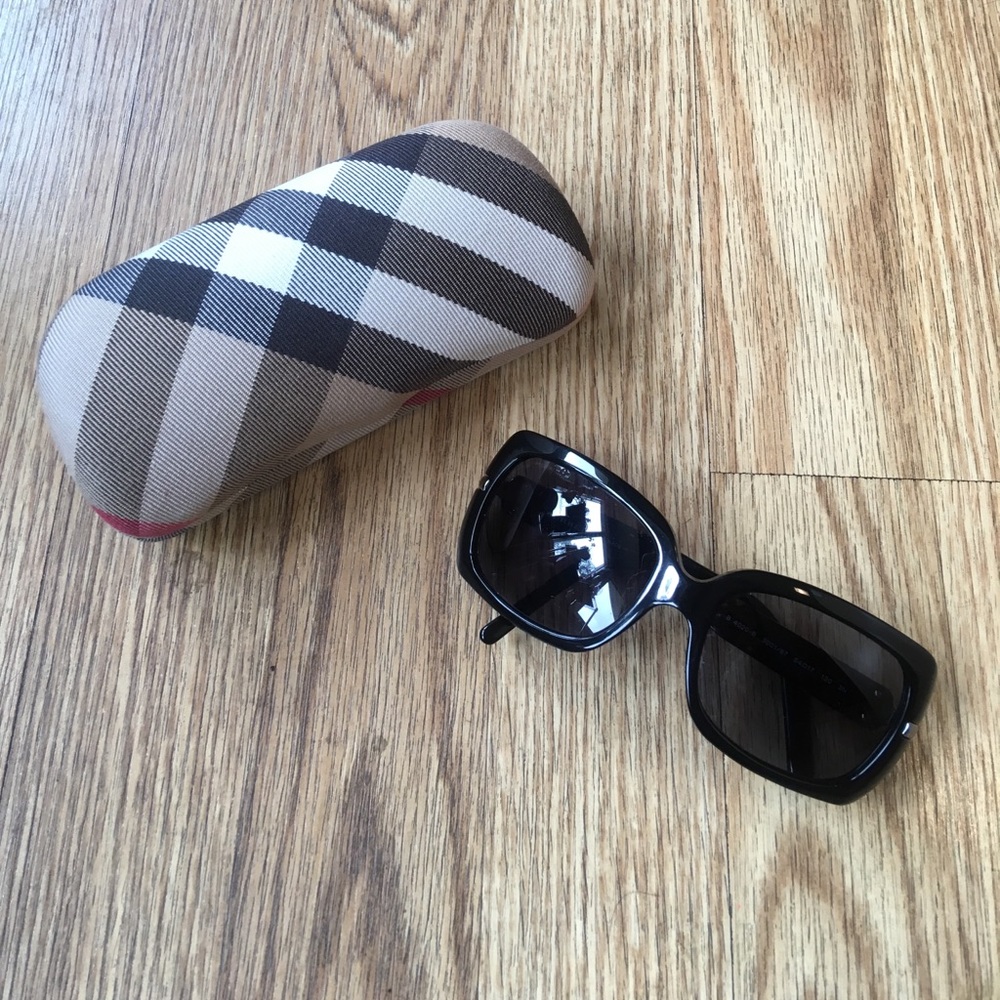 Burberry Sunglasses