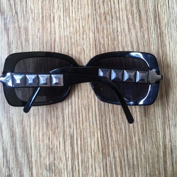 Burberry Sunglasses main image 5
