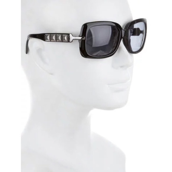 Burberry Sunglasses main image 4