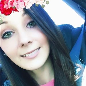 Meet your Posher, Natalie