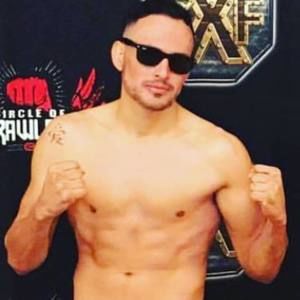 Meet your Posher, Jonathan