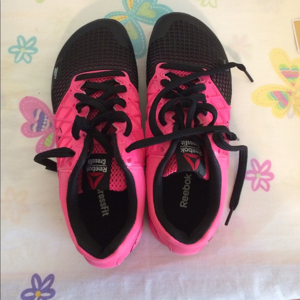 Reebok Nano
