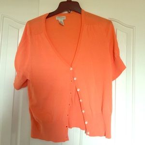 Banana Republic XL Cardigan