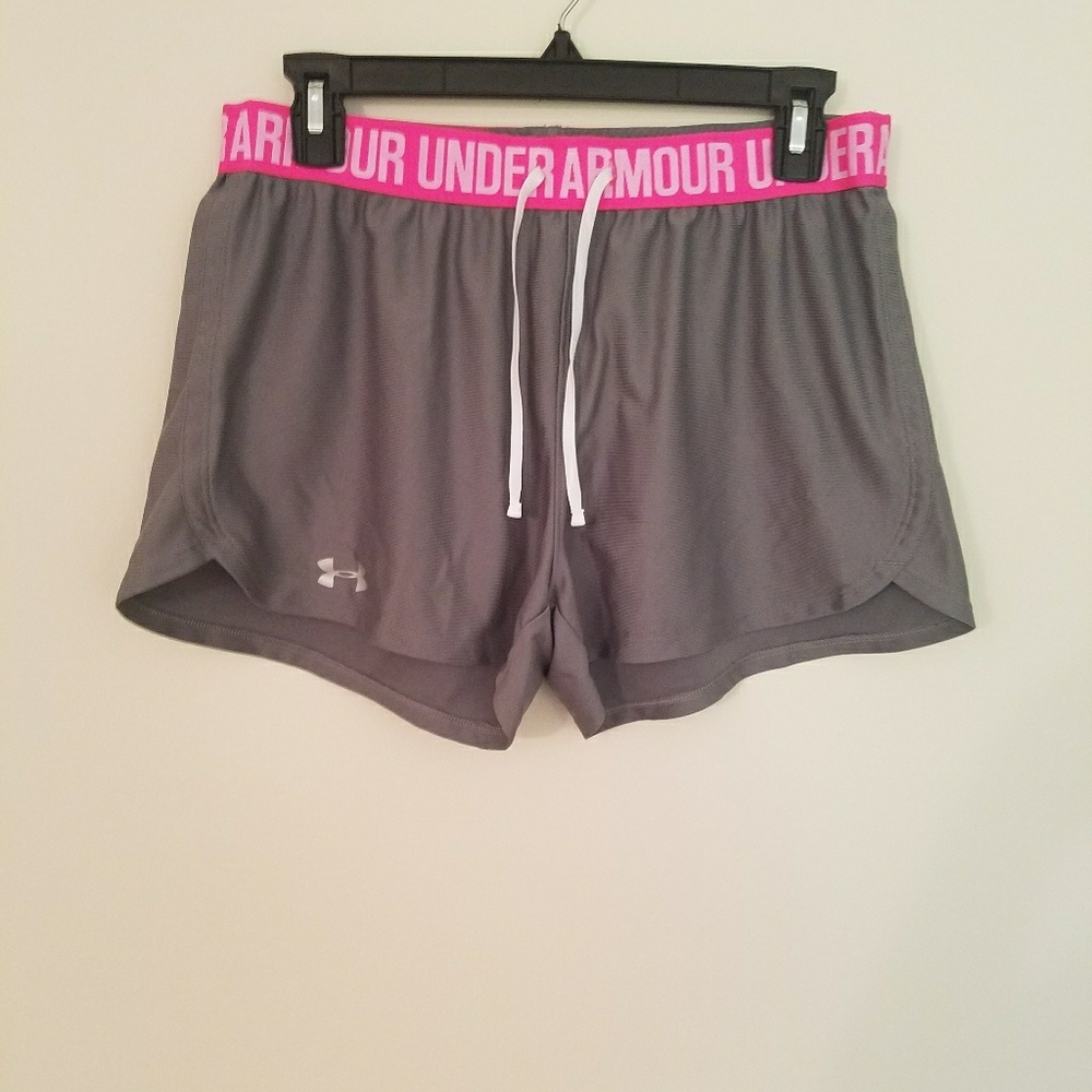 Under Armour Running Shorts