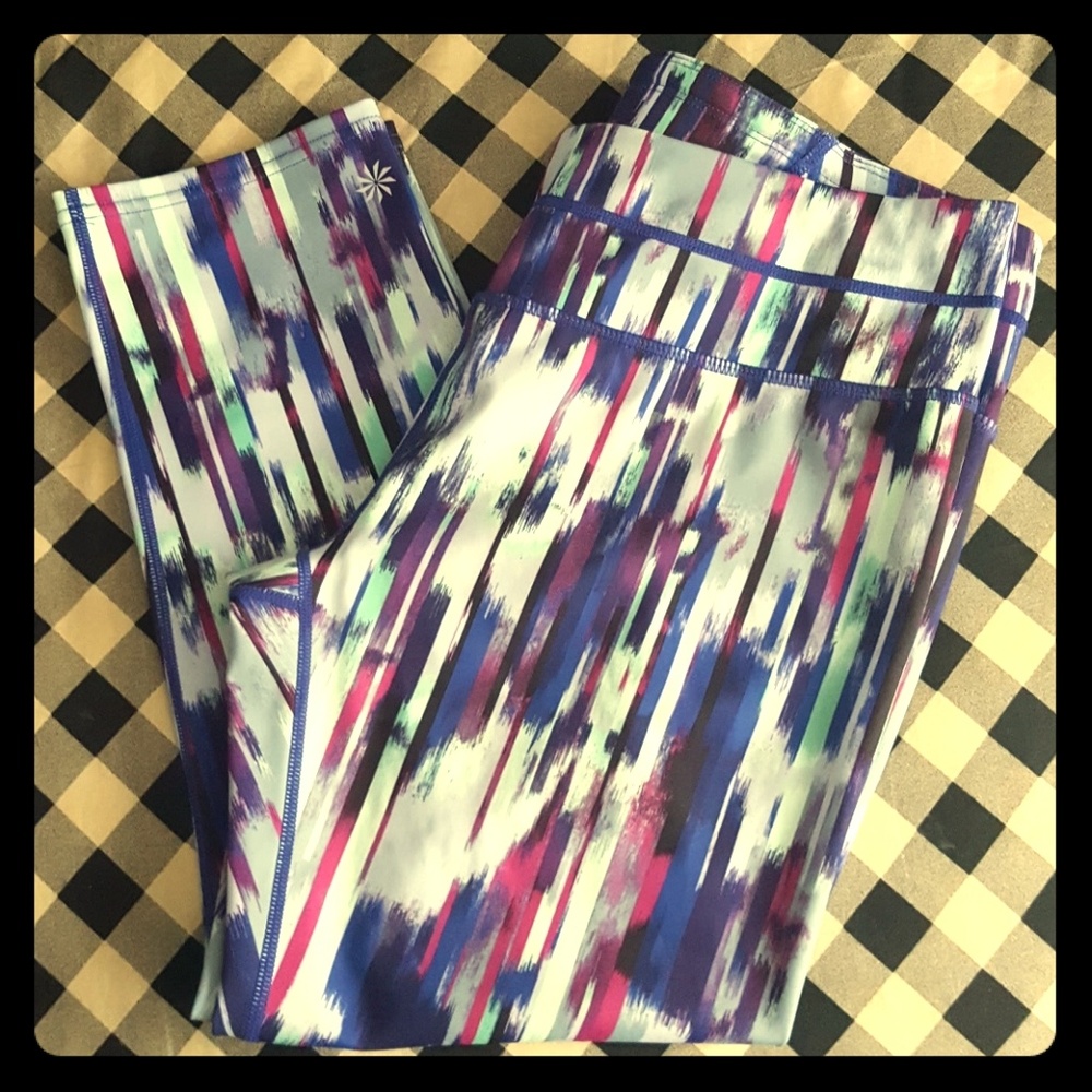 Athleta 7/8 Tight