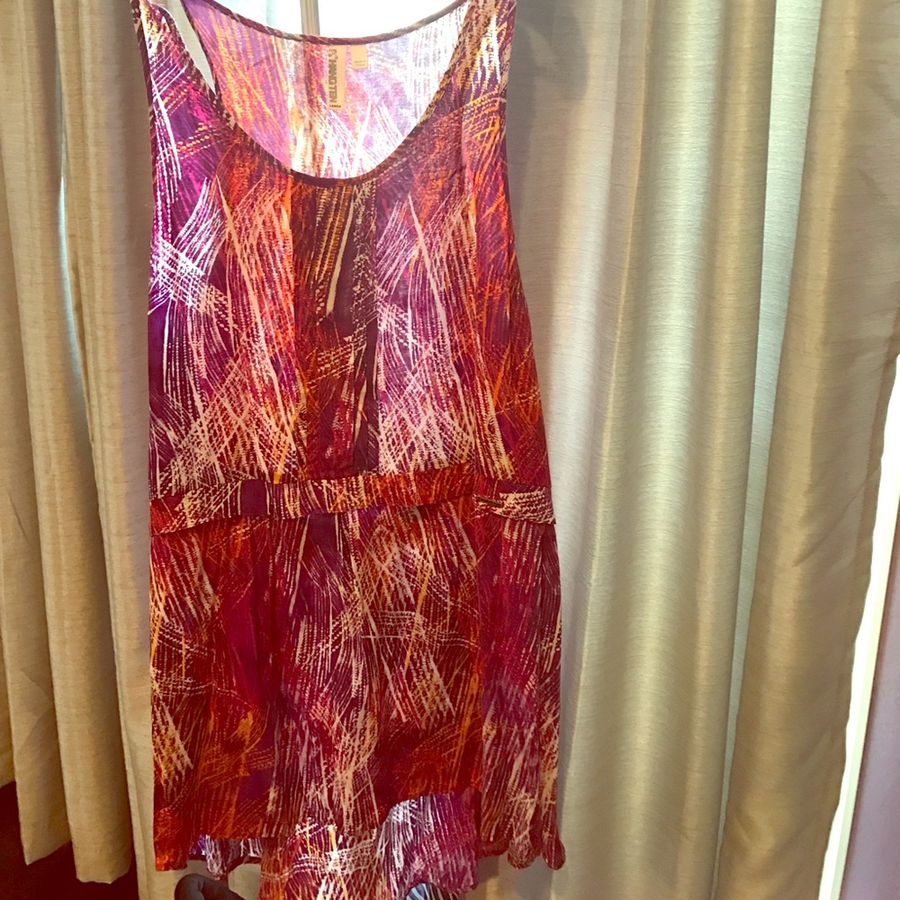 Summer dress