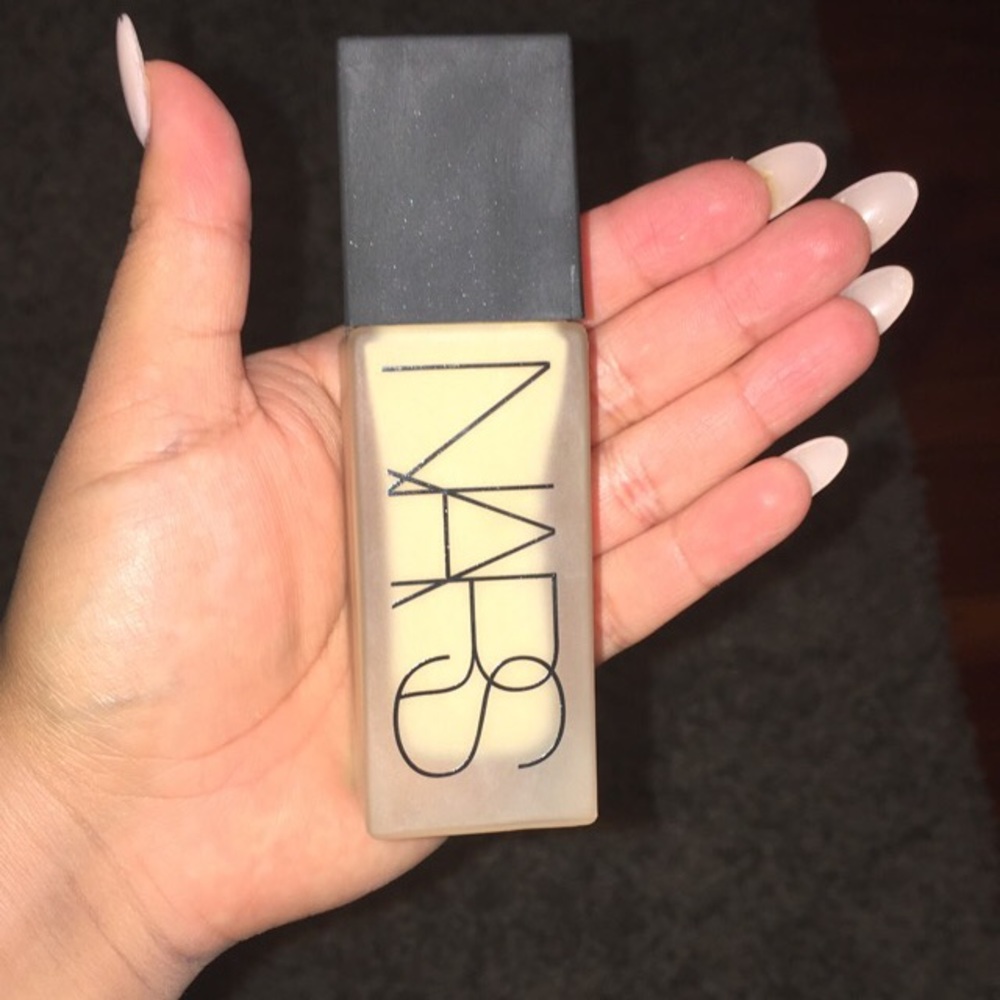 NARS foundation