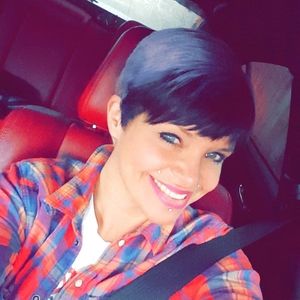 Meet your Posher, Deanna