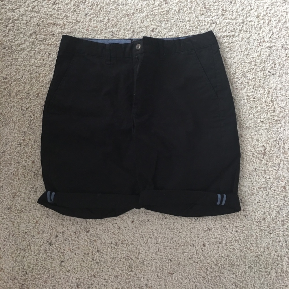 Forever 21 shorts