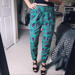 Aerie Harem Pant