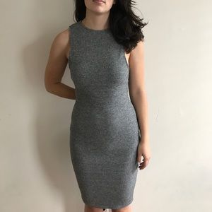 Tobi sleeveless dress