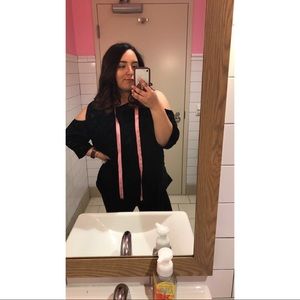 Meet your Posher, Fleur