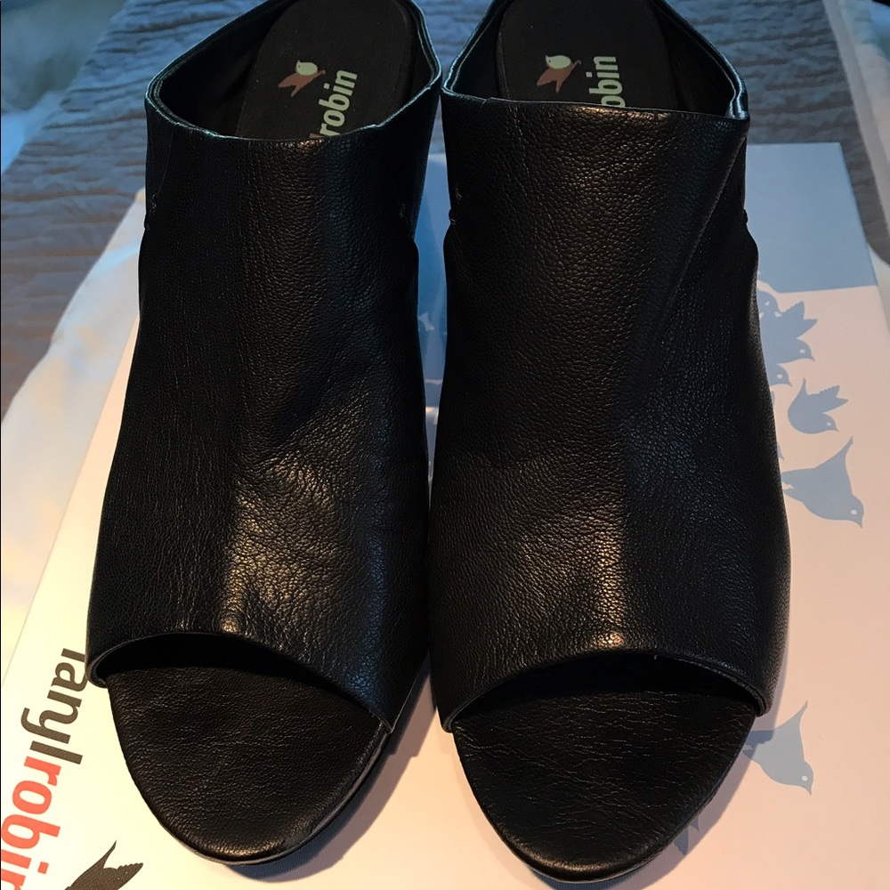 Faryl Robin shoes