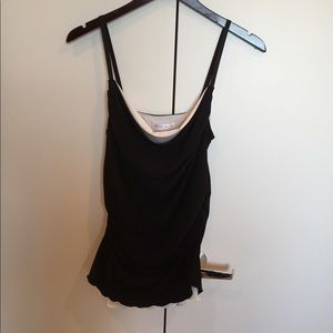 White House Black Market top blouse