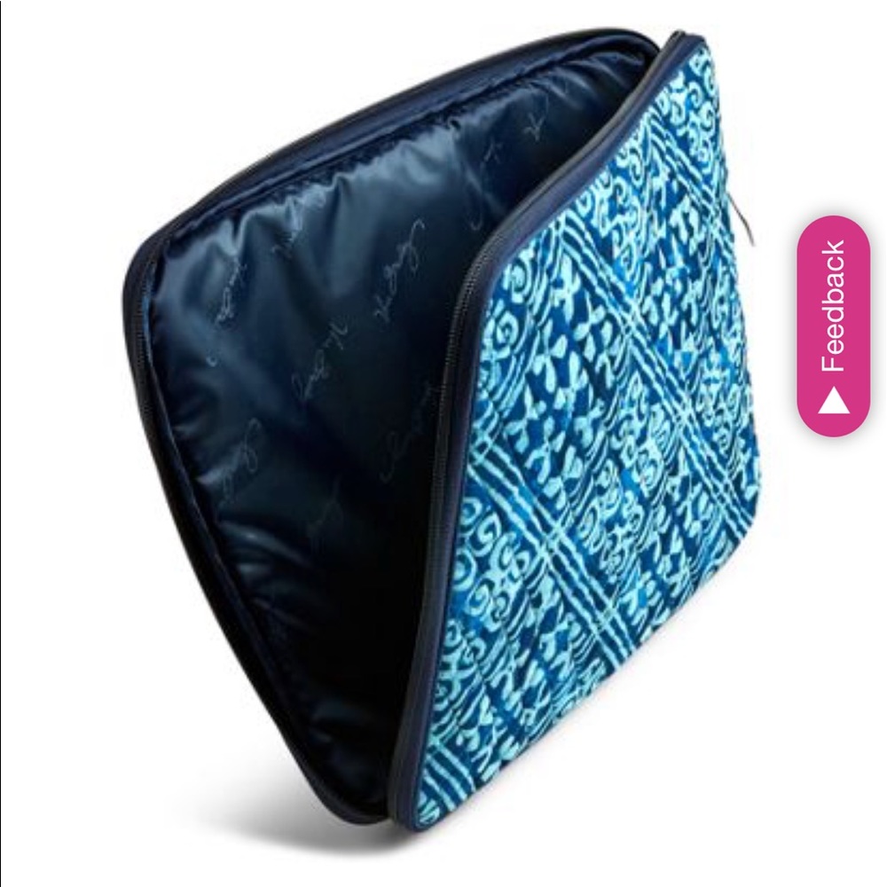 Vera Bradley Lap top case!