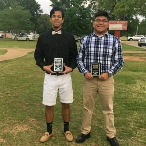 Meet your Posher, Leo