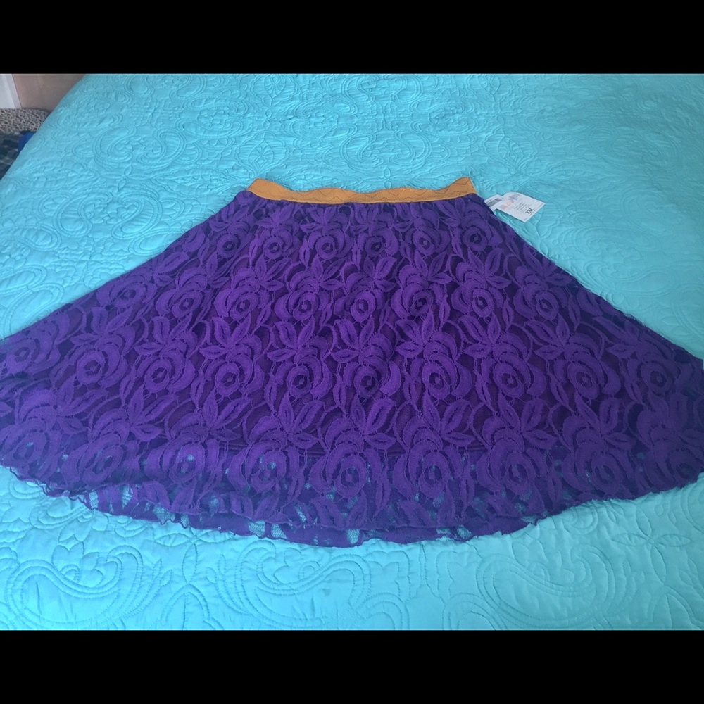 LuLaRoe 2x Lola