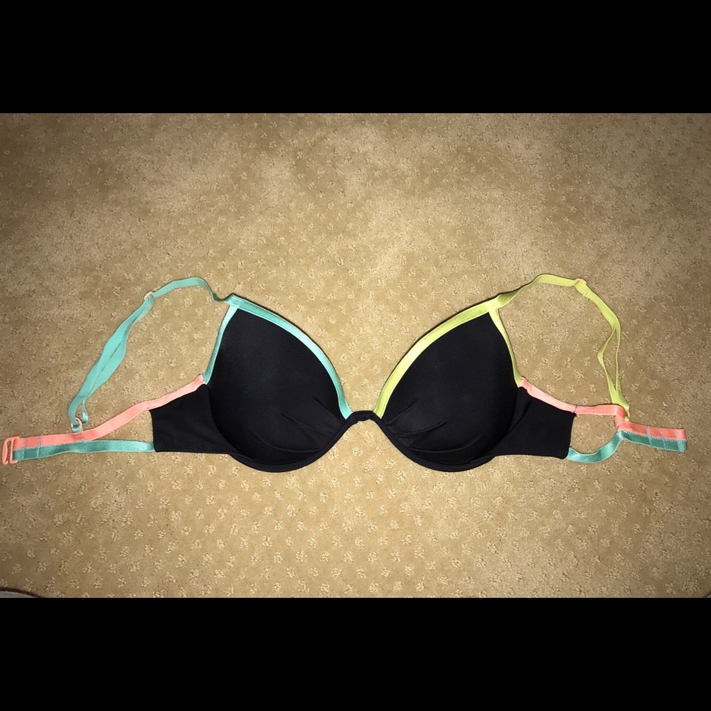 Victoria's Secret bikini top