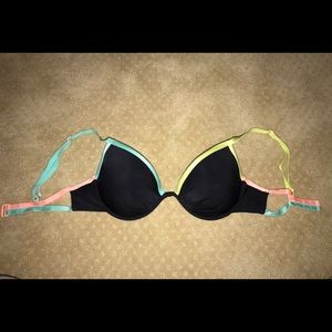 Victoria's Secret bikini top