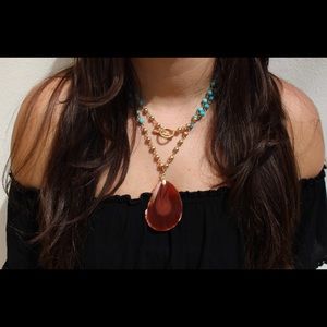 Statement Necklace