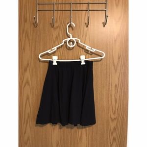 Charlotte Russe: Skater Skirt
