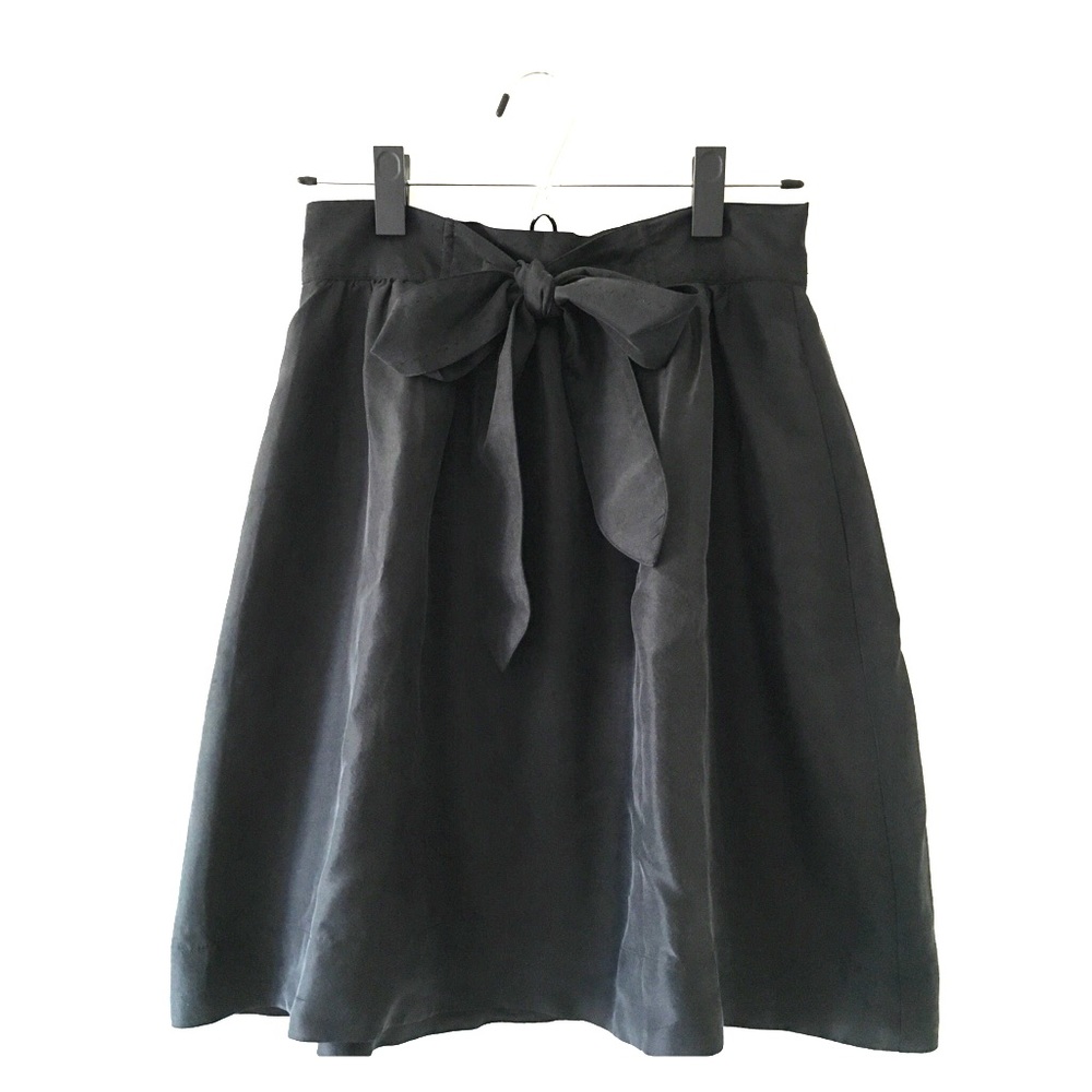 Anthropologie Cidra Collection Mini Skirt