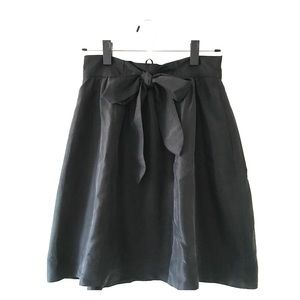 Anthropologie Cidra Collection Mini Skirt