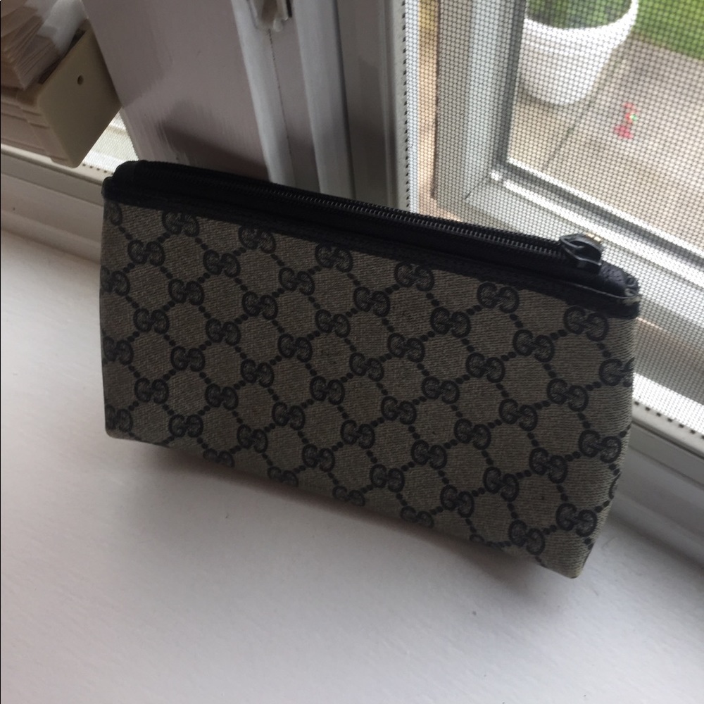 Gucci bag