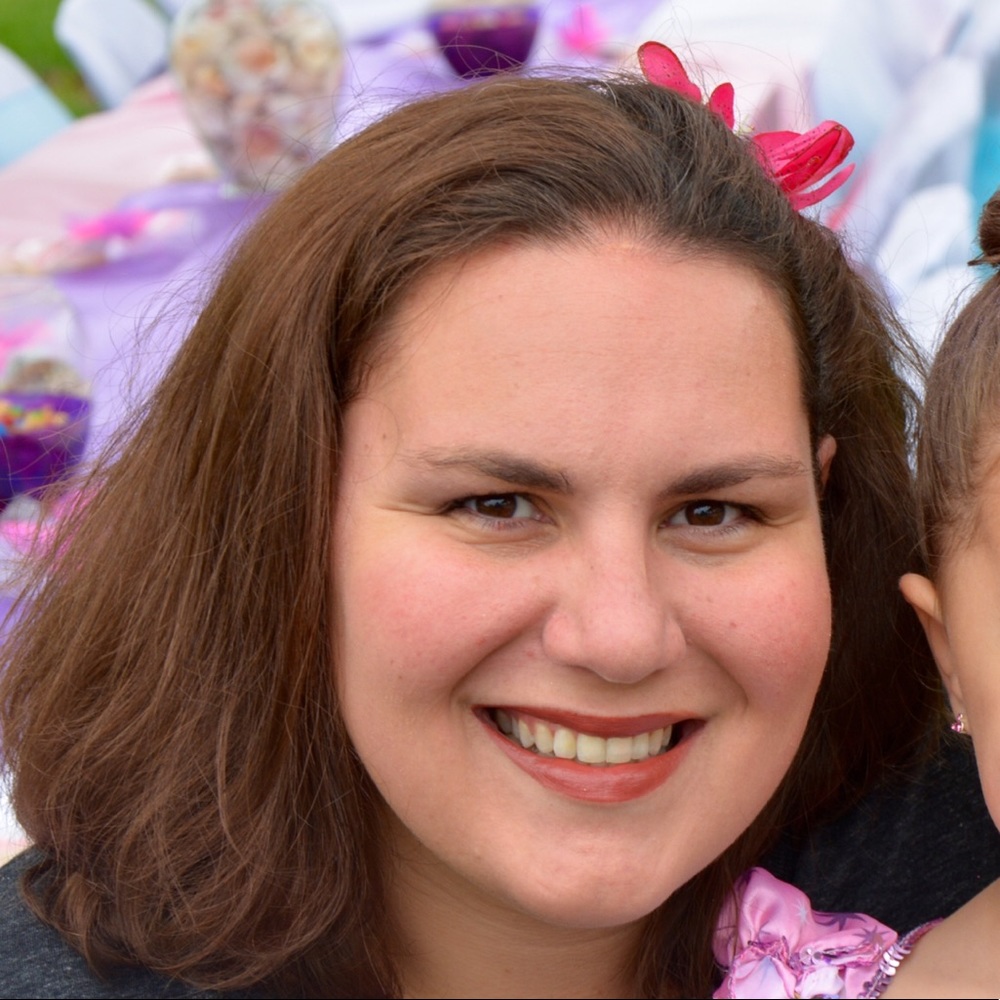 Meet your Posher, Kristin