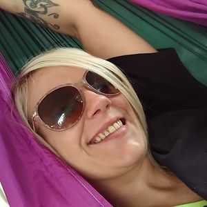 Meet your Posher, Miranda