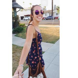 Meet your Posher, Lindsay