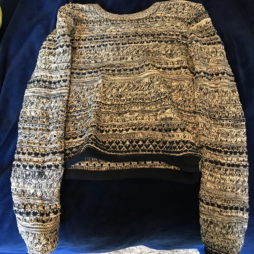 Sweater