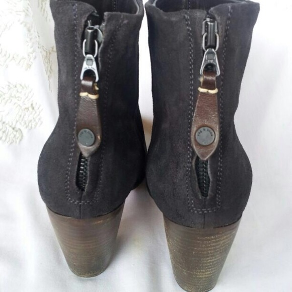 Rag & Bone Classic Newbury - Picture 2 of 4