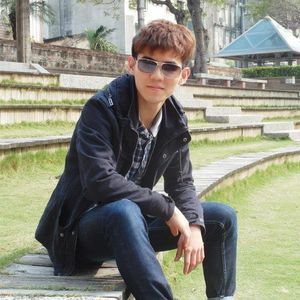 Meet your Posher, Chun wei