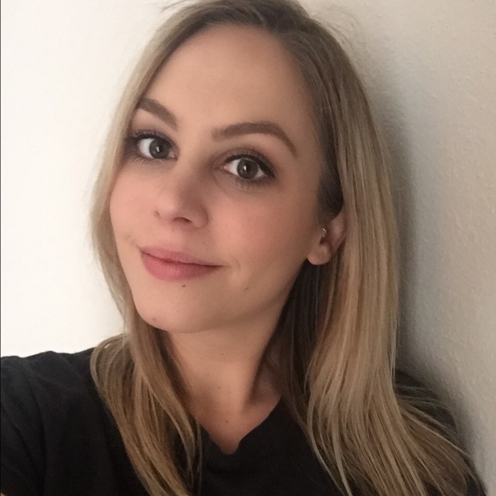 Meet your Posher, Meredith