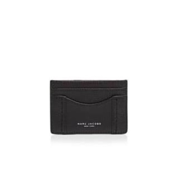 FLASH SALE❗️Marc Jacobs Leather Card Case - Picture 3 of 4