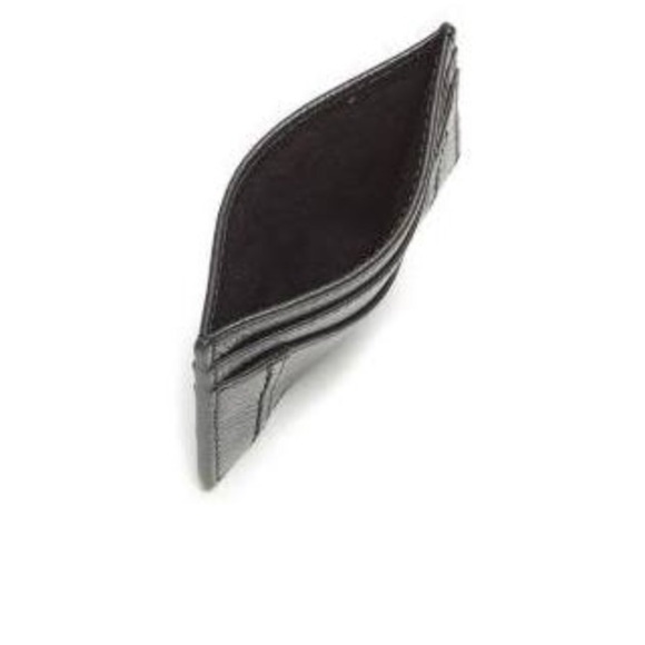 FLASH SALE❗️Marc Jacobs Leather Card Case - Picture 4 of 4