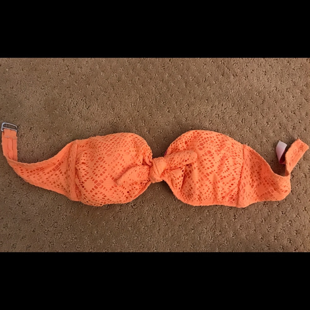 Victoria's Secret bikini top