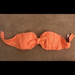 Victoria's Secret bikini top
