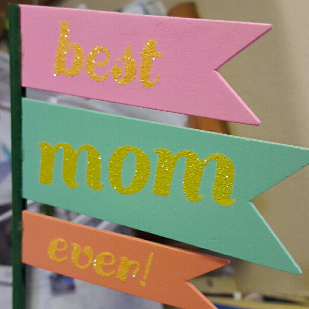 Meet your Posher, Mary