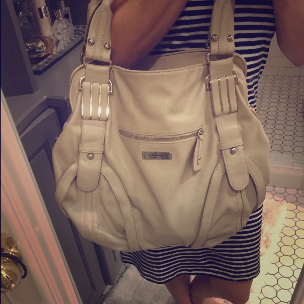Jessica Simpson Purse