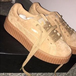 PUMA FENTY's // brand new