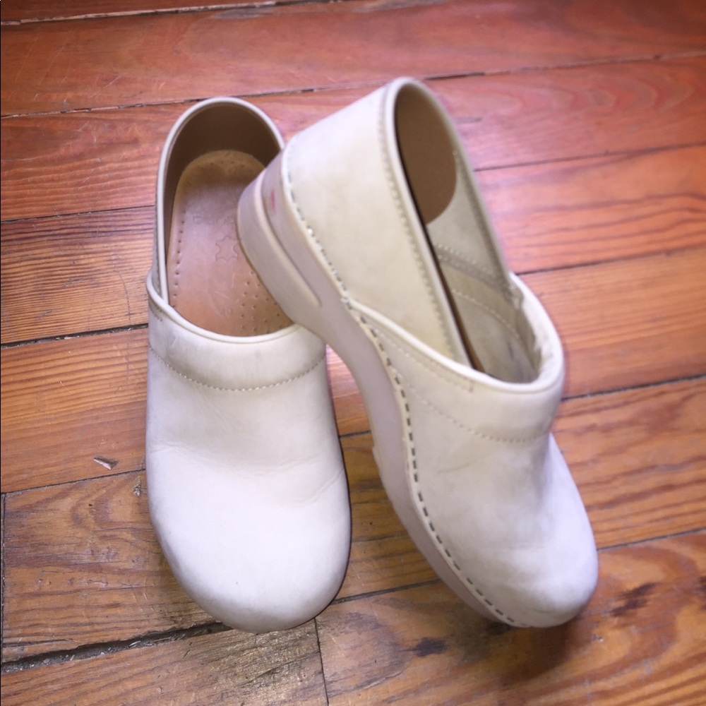 Dansko size 40