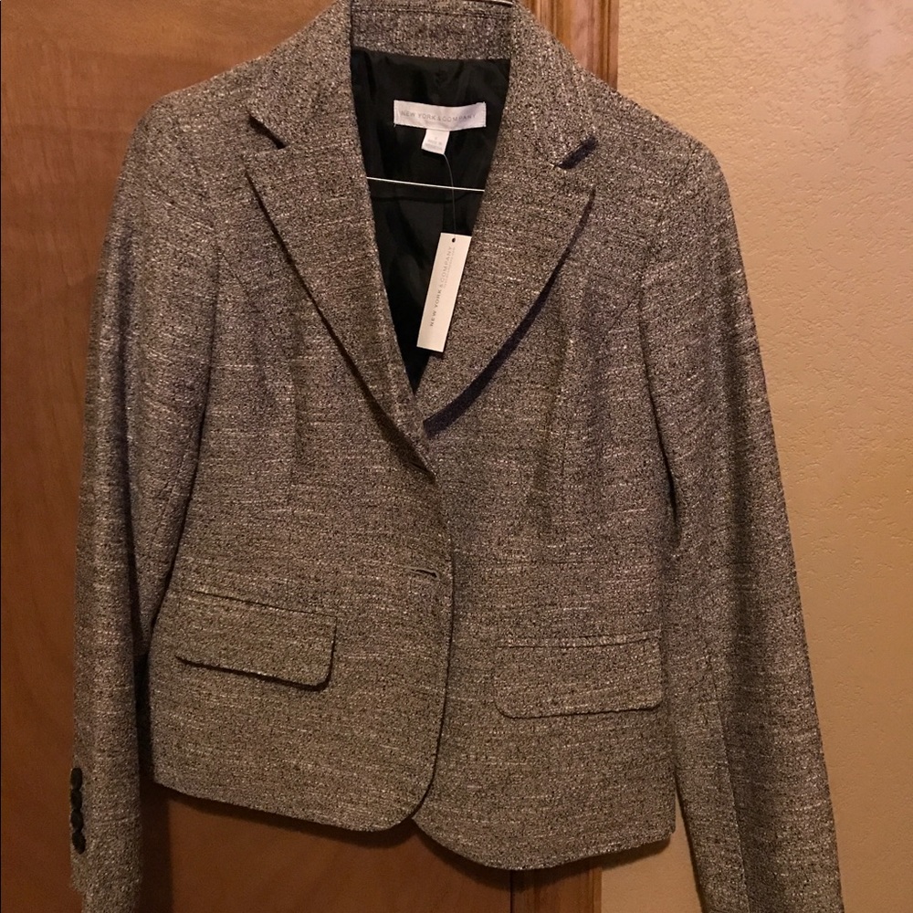 New York & Company Blazer