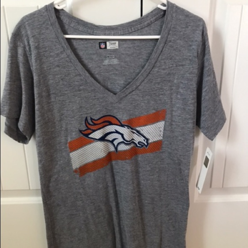 Women's Bronco T
