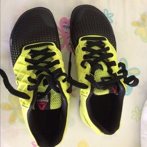 Reebok Nano