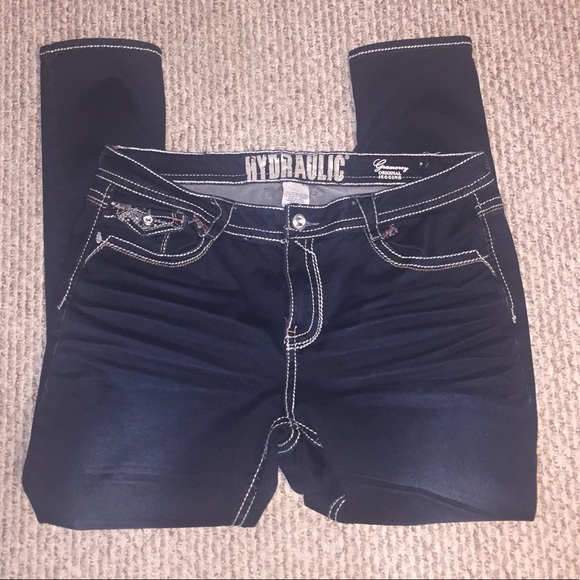 maurices hydraulic jeans