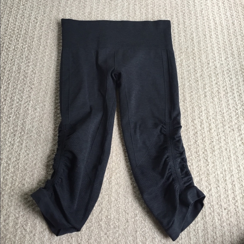 Lululemon Crop Pants