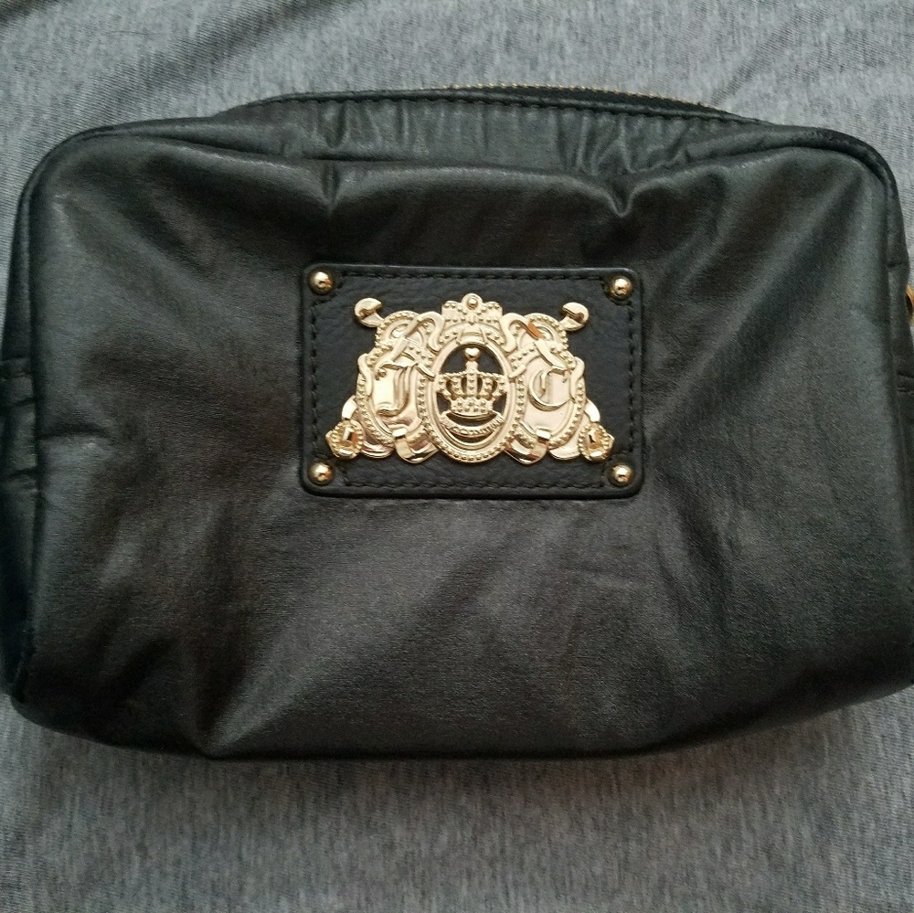 Juicy Couture Cosmetic Bag