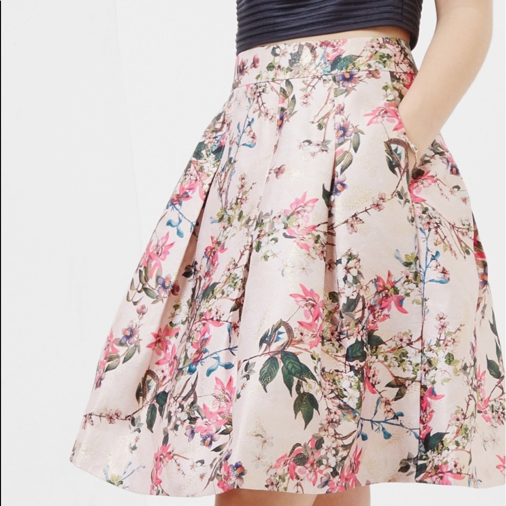 Ted Baker skirt